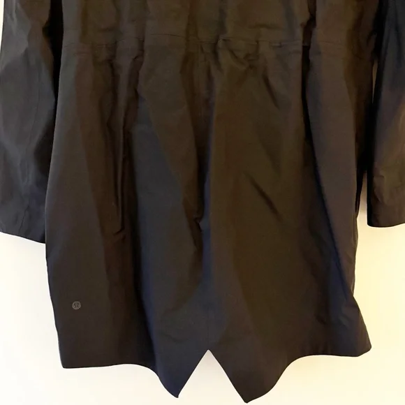 Lululemon Rain Haven Jacket - Picture 7 of 15